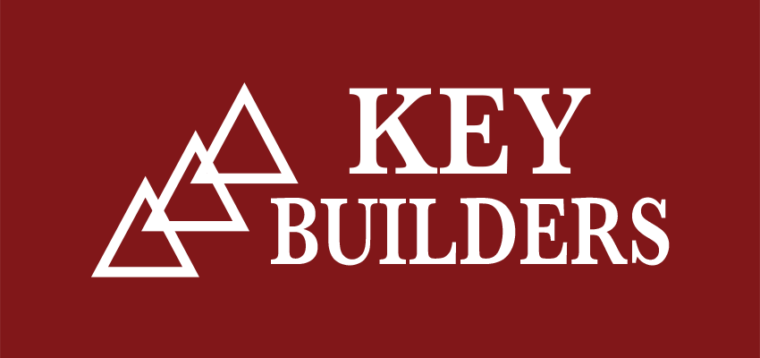 key builders logo