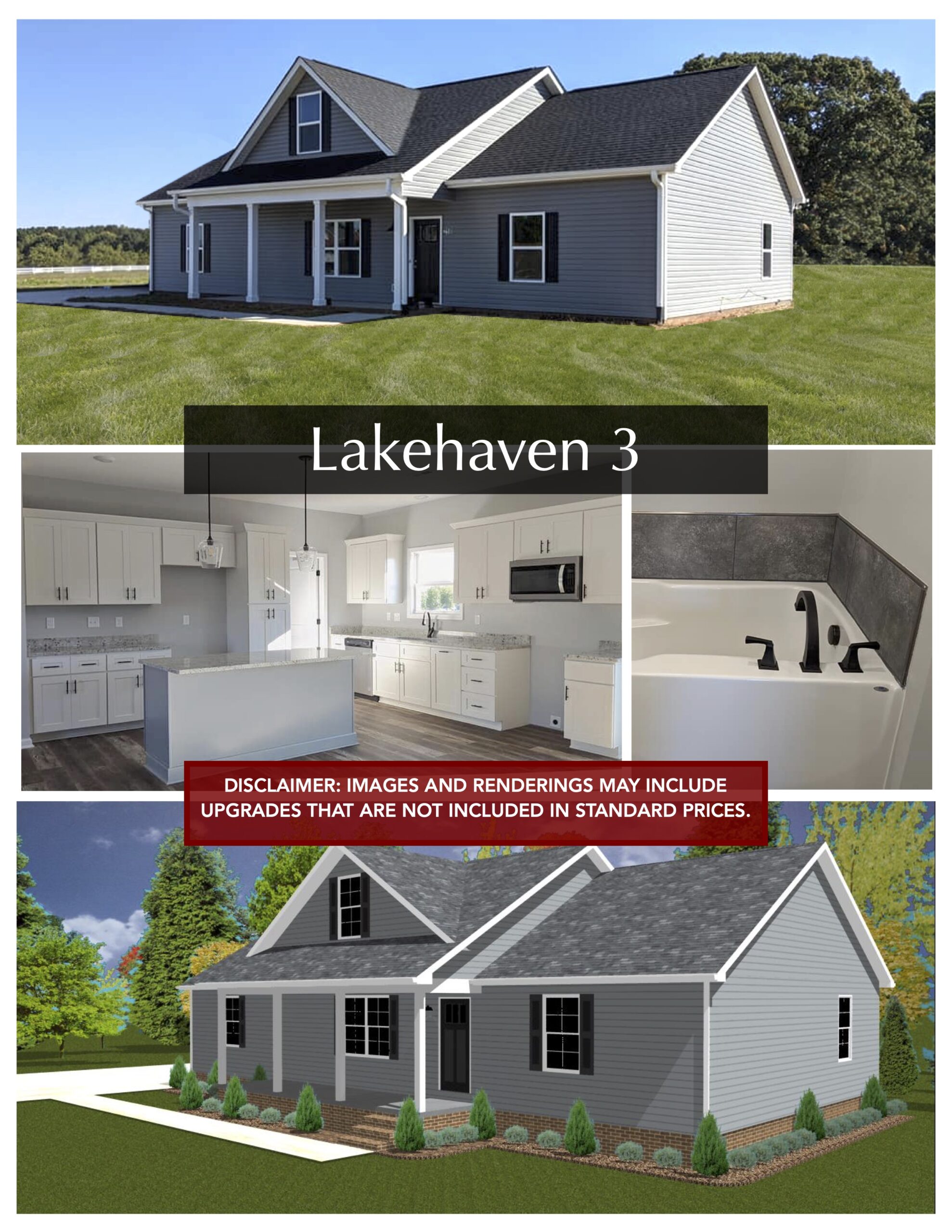 the lakehaven 3 plan